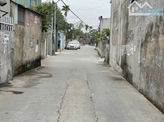 BÁN ĐẤT ĐẸP GIÁ RẺ TẠI KIẾN PHONG - ĐỒNG THÁI - AN DƯƠNG - HẢI PHÒNG - 3