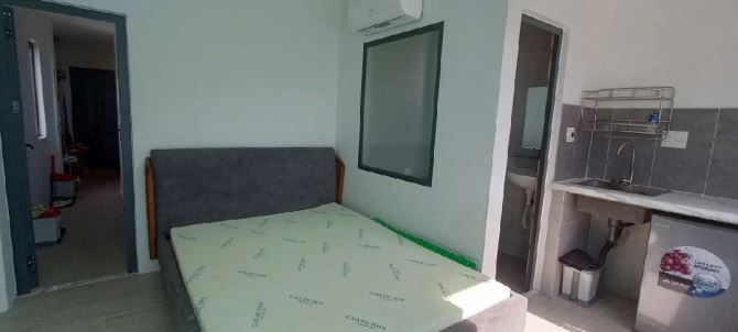 💥 CĂN HỘ 10 PHÒNG DÒNG TIỀN 30TR/THÁNG – 70M² – LÊ ĐÌNH LÝ TRUNG TÂM TP – CHỈ 7,2 TỶ - 3