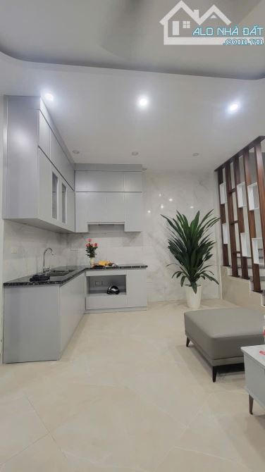 Bán nhà phố Ngọc Trục, Đại Mỗ diện tích 35m2, 5 tầng TẶNG nội thất - 3