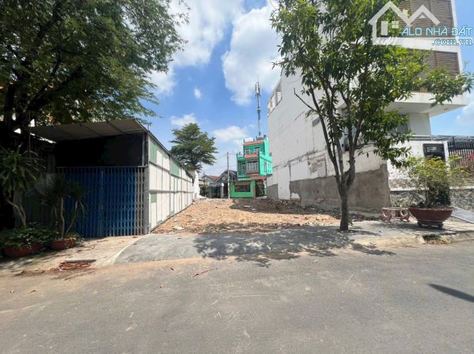 Bán lô đất 2 MT trước và sau đường số 27 khu Biệt Thự Bên sông,Phường Hiệp Bình Chánh - 3