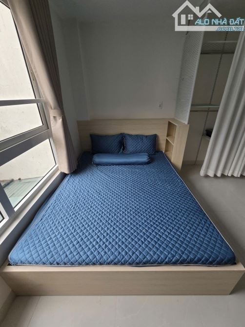 Siêu phẩm CHDV 6 tầng mới cạnh Tên Lửa Bình Tân 80m2 chỉ 9 tỷ xíu. - 3