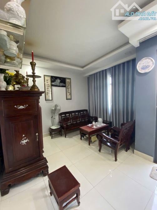 Nhà KTS Thiết Kế – Phù Hợp CHDV Cao Cấp – Phan Đình Phùng P.2 Phú Nhuận – 65m² – 5 Tầng – - 3