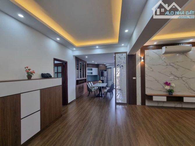 CĂN HỘ 124M2 KHU ĐÔ THỊ MỸ ĐÌNH 2 - LÊ ĐỨC THỌ - 3