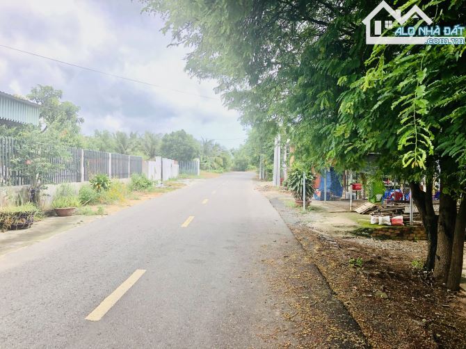 🎁 Bán đất 830m² tặng nhà cấp 4 đẹp, gần biển Phước Hải, giá chỉ 3.5 tỷ 🌊 - 3