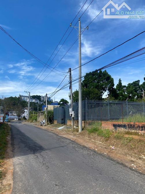 Đất Biệt thự view đẹp giá tốt đường Trịnh Hoài Đức - Đà Lạt - 3