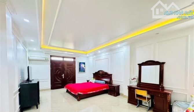 Bán nhà Nguyễn Văn Linh, An Đồng, An Dương . 8tỷ , 4 tầng , 92m. - 3