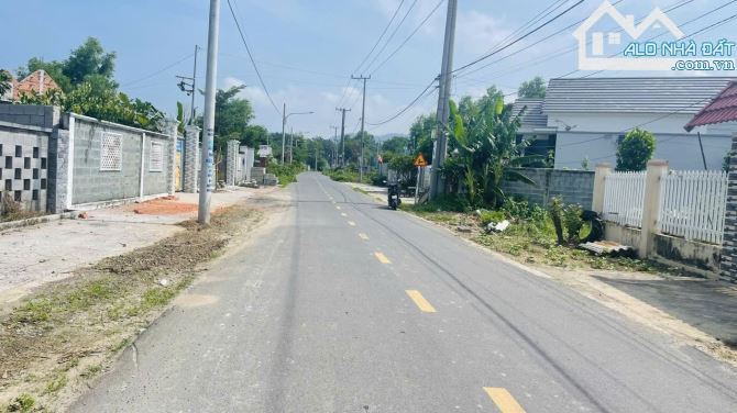 🌟 Bán đất 491m² trục chính Long Mỹ, TT Phước Hải, gần biển, giá 3.85 tỷ 🌊 - 3