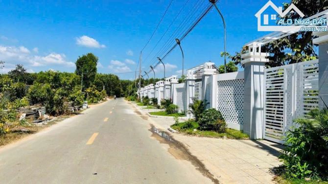 🏡 Bán đất 998m² mặt tiền Nguyễn Huệ, xã Phước Hải, gần biển, giá 3 tỷ TL 🌊 - 3