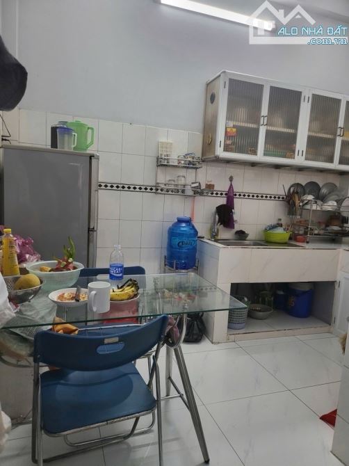 🏡Bán nhà HXT Ngô Quyền - 44m2 - 3 Tầng , 3pn - Vị trí MT hẻm , đắc địa , thuận tiện 🏡 - 3
