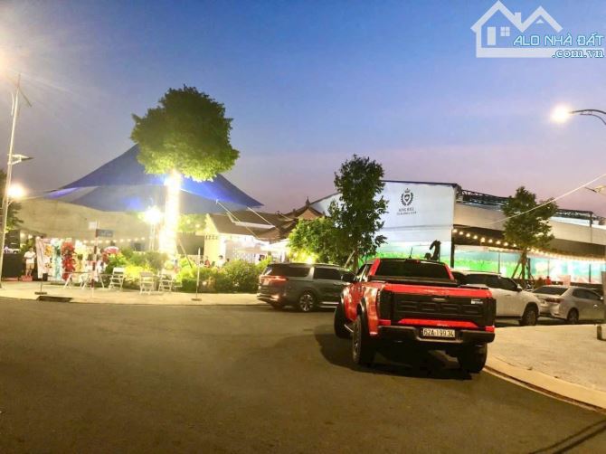 🌟 King Hill Residences chuẩn bị khởi công xây dựng và mở bán dãy Shophouse - 3