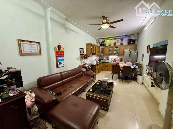Nhà Phùng Khoang 56m2 6tầng 14,3tỷ - 3