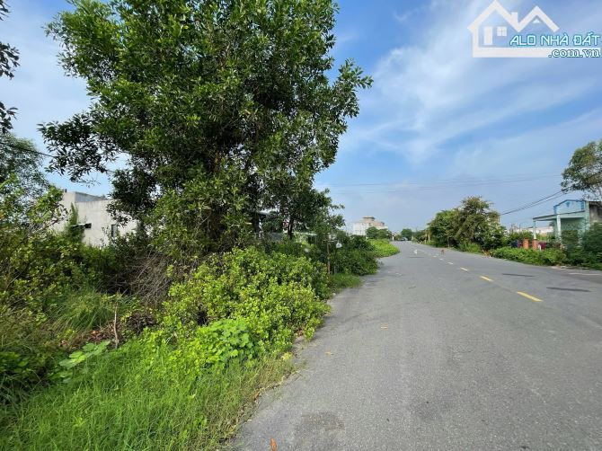 🏡 Bán đất đẹp xã Lộc An, Long Đất, full thổ cư, đường rộng 10m, giá 3.7 tỷ 🌟 - 3