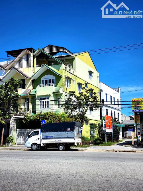 Siêu phẩm 02 Mặt tiền đường tỉnh lộ 10_ KĐT Phú Mỹ Thượng TP Huế - 3