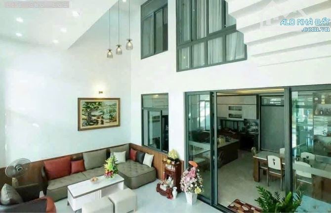 V38	Bán căn nhà tâm huyết, khu biệt thự Bình Minh, phường Tam Thắng, TP Hồ Chí Minh - 3