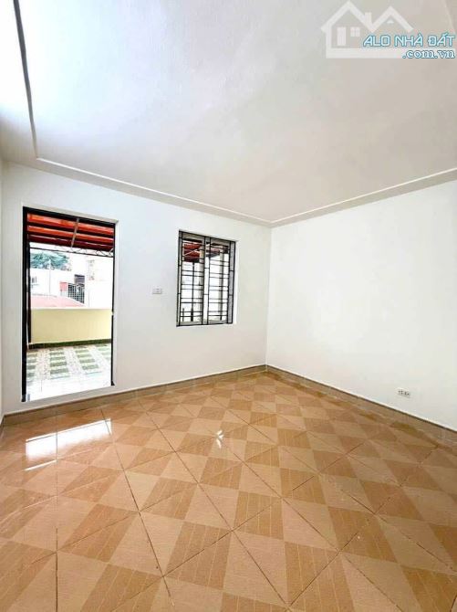 MSP: 02 🏡 NHÀ 4 TẦNG PHỐ CẤM – NGÔ QUYỀN CHỈ 3,2 TỶ 💥 - 3