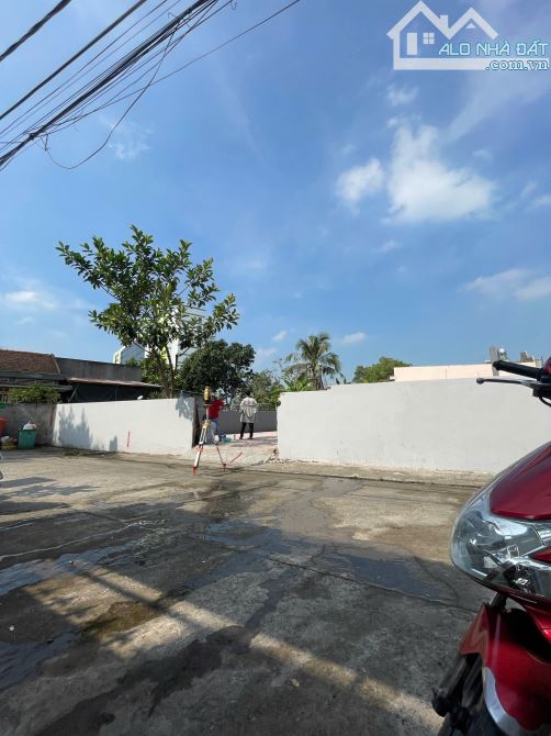 🔥 CHỦ NGỢP 🔥 BÁN 2 LÔ ĐẤT TRUNG TÂM HÓC MÔN, CHỈ NHỈNH 3 ĐỒNG 💥🔥 - 3