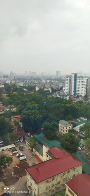 52m2 ĐẤT PHÂN LÔ, VỈA HÈ, ÔTÔ, KINH DOANH, TT TRẠM TRÔI 9.x tỷ  QUỐC LỘ 32 (ĐƯỜNG VẠN XUÂN - 3