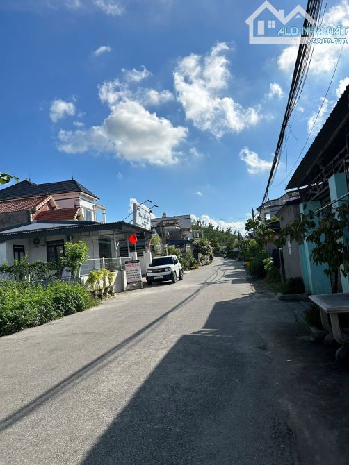 Bán lô đất đẹp tuyến 2 trục thôn Xuân La Thanh Sơn Kiến Thuỵ. - 3