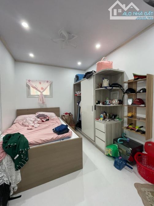 Tập thể bộ tài chính - nguyễn ngọc doãn, 3 ngủ, 100m, full đồ đẹp - 3
