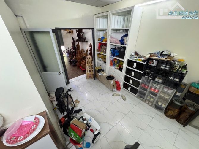 Bán nhà Hoàng Ngọc Phách, Kênh Dương, Lê Chân,  2 tầng, 93m2, 8,9 tỷ. - 3