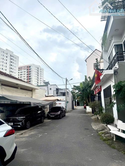 Đất hẻm 19 đường 30 P.Linh Đông, Thủ Đức. Đối diện chung cư 4S. Gía chỉ 5,6 tỷ dt 61,3m2 - 6