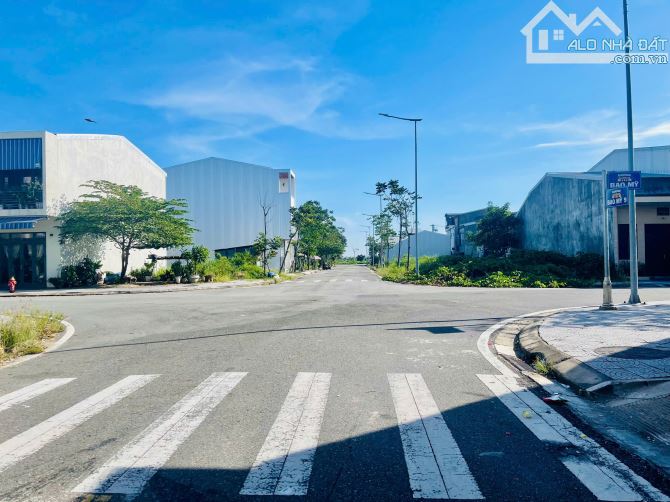 BÁN ĐẤT KQH HƯƠNG SƠ – GẦN TRỤC CHÍNH TẢN ĐÀ CHỈ 1 TỶ 2XXTR - 3