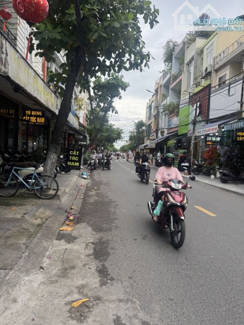 # Nhà MT Nguyễn Hoàng, 110m2, ngang 7m, C4, Kinh Doanh Cực Đỉnh, 14 tỷ - 3