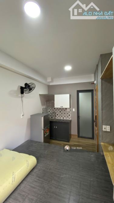 Bán CHDV mặt tiền Rạch Xuyên Tâm tại Bùi Đình Túy - sẵn dòng tiền 60tr/tháng - cách mặt - 3