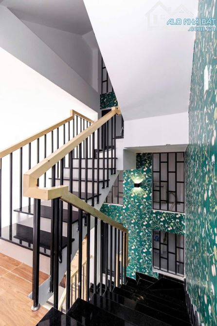 Giảm Sốc 1 Tỷ – Nhà Nở Hậu 5 Tầng Nguyễn Thượng Hiền, P5 Phú Nhuận – 97m² – 13.999 Tỷ 💥 - 3