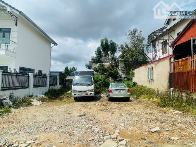 Đà Lạt - Đát villa - Mai Anh Đào - 200m2 - 6,8 tỷ - 3