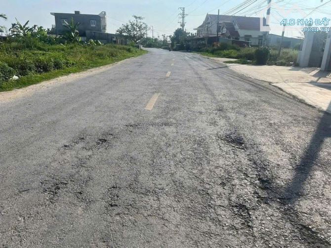Chuyển nhượng lô đất đất 57m2 mặt đường Tư Thủy (TL362) Hòa Nghĩa Dương Kinh Hải Phòng giá - 3