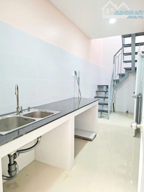 NHÀ GẤP BÁN - PHAN HUY ÍCH -40M2 - 2 TẦNG - SHR - GIÁ BÁN GẤP TRONG TUẦN : 3.8T TL - 3