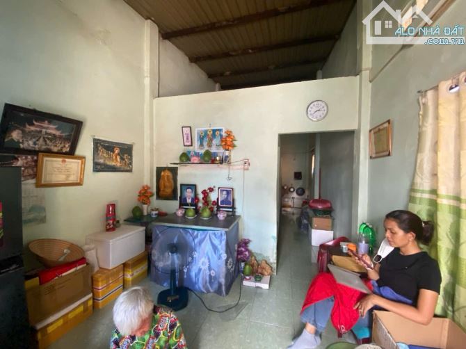 P. Linh Đông, cạnh chợ Tam Hà, Tô Ngọc Vân bán gấp nhà HXH 8m 36 m2 chỉ 3.75 tỷ. - 3