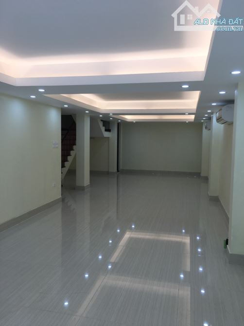 Cho thuê Nhà nguyên căn Liên kề tại Khu đô thị Hdmon Hàm Nghi . Diện tích 96m2 x 6 tầng - 3