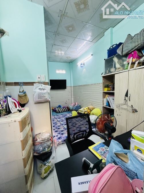 🌸CHỈ 2.3TỶ🌸 NHÀ SỔ HỒNG RIÊNG - Quận 7 - sát MT LÊ VĂN LƯƠNG - gần LOTTE MART 🎉🏡🏡 - 3