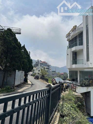 Bán đất khu du lịch Tam Đảo, Vĩnh Phúc. Giá bán 11.6 tỷ - 3