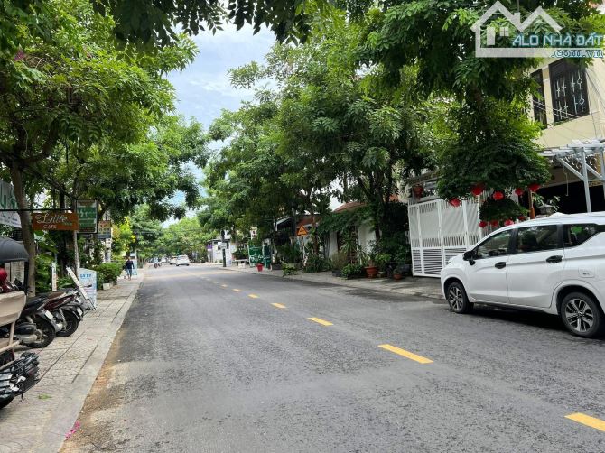 Bán nhà biệt thự trung tâm cỗ Hội An - 3