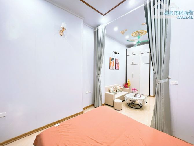 🏡 Studio Full Nội Thất – TP Giao Lưu, Ngõ 521 PVĐ – 5tr2/tháng - 3
