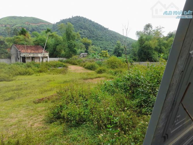 Bán đất nghỉ dưỡng tại Yên Xuân, Hà Nội. Diện tích 2.370m2 - 3