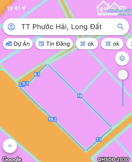 🏠 GÓC 3 MẶT TIỀN TDC LÀNG CHÀI PHƯỚC HẢI – CÁCH BIỂN 200M – NHÀ ĐẸP Ở NGAY - 3