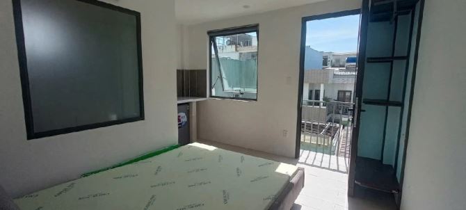 [Bán căn hộ 10 phòng đang cho thuê full doanh thu 30tr/1 tháng]. Giá 7.2 tỉ , Dt 70,2m2 - 3