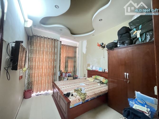 🏠 MẶT TIỀN KHU VIP LÊ SAO – PHÚ THẠNH – ĐƯỜNG 16M RỘNG RÃI 🌇 📍 - 3