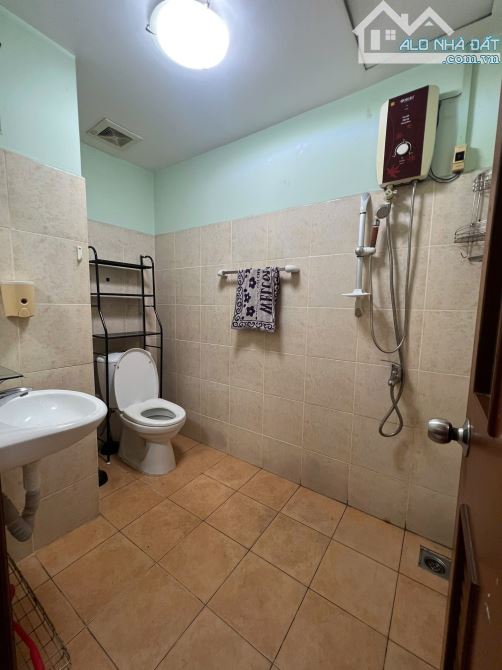 Cho thuê căn hộ Conic Đông Nam Á, DT 75m2 2PN 2WC giá chỉ 6 triệu/tháng - 3