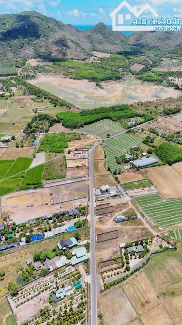 🏞️ ĐẤT PHƯỚC HẢI TP HCM – VỊ TRÍ ĐẮC ĐỊA, VIEW NÚI MINH ĐẠM – GIÁ 4.3 TỶ - 3