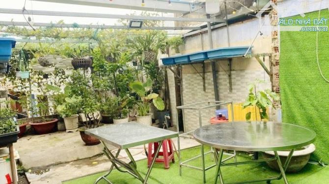 🔥 BÁN NHÀ MẶT TIỀN DŨNG SĨ THANH KHÊ – KHU KINH DOANH SIÊU HOT! 🔥 - 3