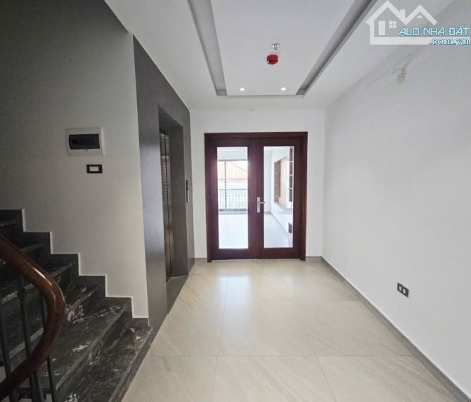 🚨 SỐC! DÒNG TIỀN TỰ CHẢY LAI XÁ – 6 TẦNG THANG MÁY - CHỈ CẦN HƠN 6 TỶ KHÔNG ĐẦU TƯ TIẾC - 3