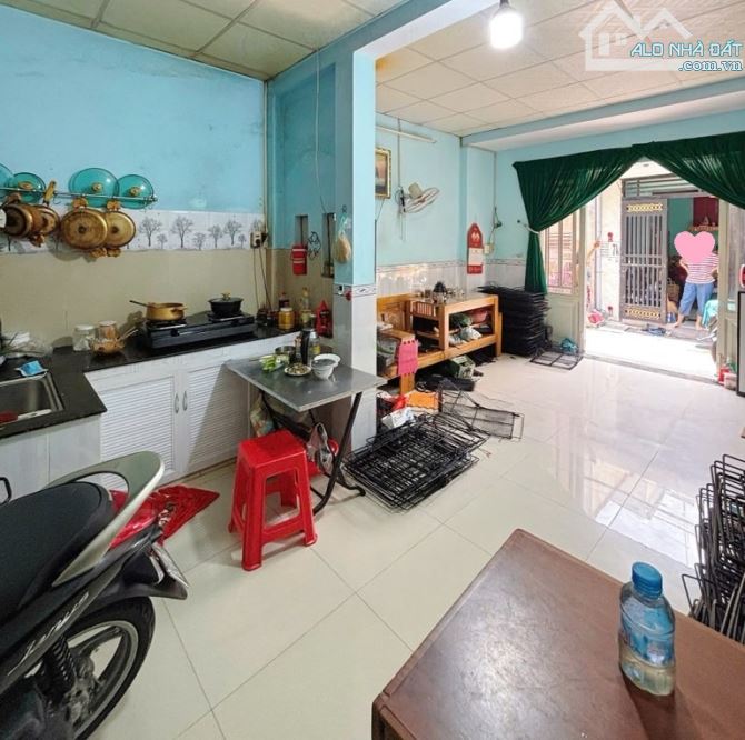 Bán nhà 2 tầng 32m² (4x8), Ngay Gò Xoài, gần Lê Văn Quới, chỉ hơn 3 tỷ - 3