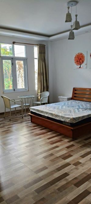 Nhà đẹp KĐT Vĩnh Điềm Trung đường Đàm Quang Trung - 108mv ngang 6 * 3 tầng, sổ hoàn công - 3