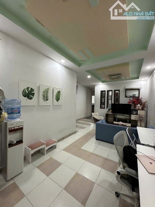 Bán căn hộ ngay KDC An Bình 76m2 sổ hồng riêng chỉ 1,5 tỉ - 3