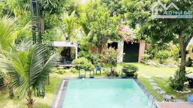 VILLA NGHỈ DƯỠNG ĐẲNG CẤP – LÔ GÓC 2 MẶT TIỀN – SÁT BIỂN NGUYỄN TẤT THÀNH - 3